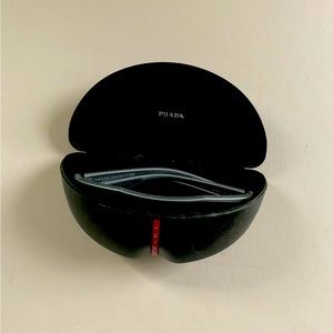 Prada Linea Rossa Sunglasses